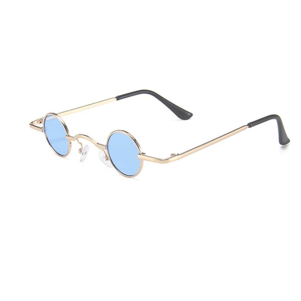 Mini Sunglass Eye Protector Retro Eyewear Fashionable Sweet Gift Chic Design Attractive Kid Supplies Protective Gear