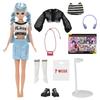 Takara Tomy Licca Doll Licca Play Toy Ages #Licca #WEGO Dress-up 3+