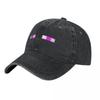 Enderman Fashion Baseball Cap Peaked Cap Men's Hat Women's Cap Men's Panama Hat