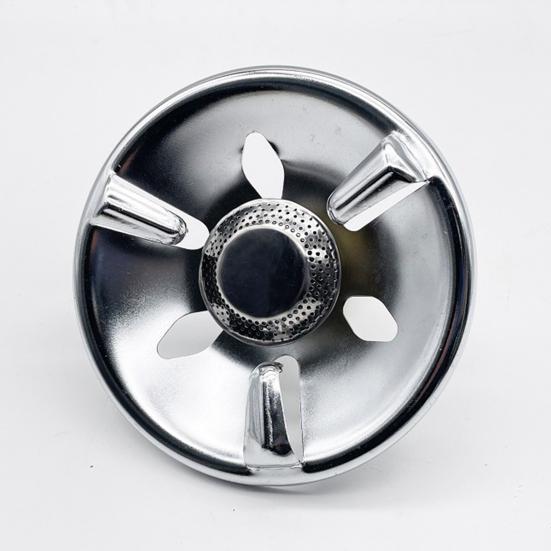 Gas Tank Adapter Sturdy Easy To Install Portable Picnic LPG Cooker Top Tourism Equipment for Outdoor