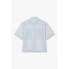 Studio Tomboy Light Two Pocket Shirt 91u5221042ar 