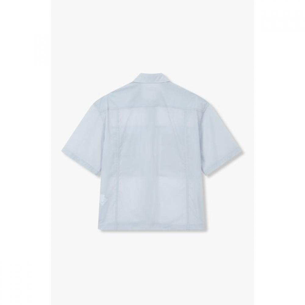 Studio Tomboy Light Two Pocket Shirt 91u5221042ar 