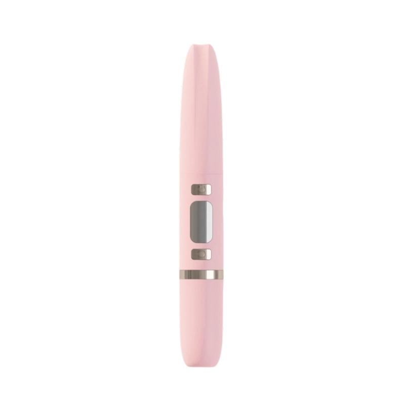 Concentrated eyelashes Styling Tool With Ergonomic Design And Temperature Control For Safe Usage