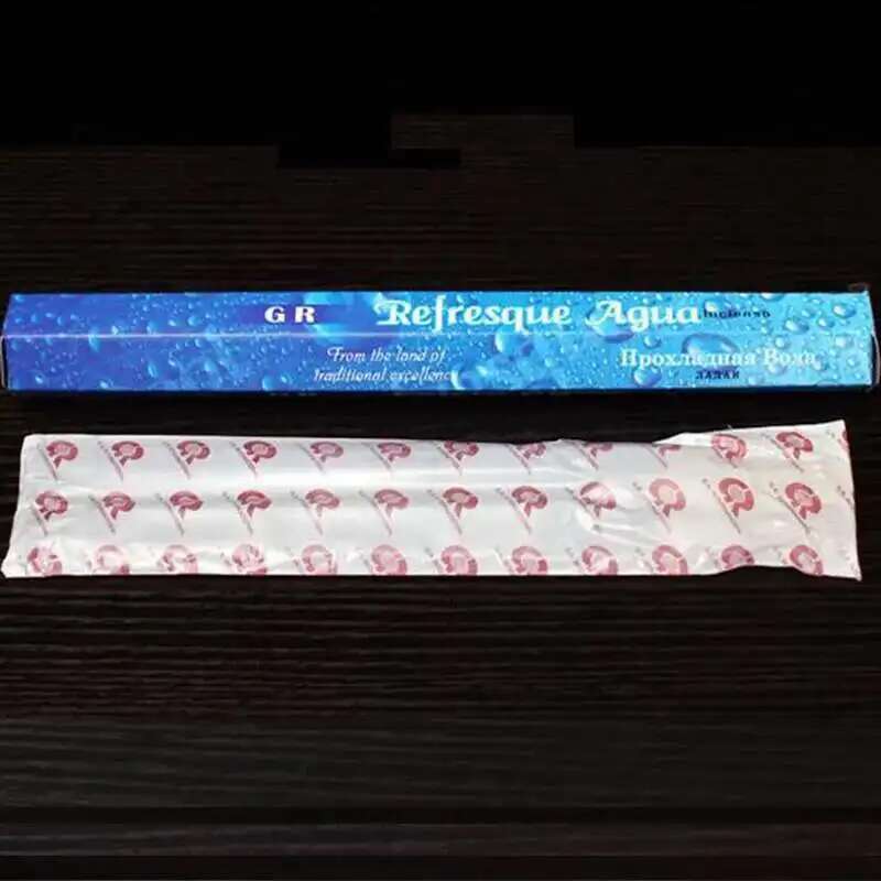 Artracyse 20 Στικ Θυμίαμα Σανταλόξυλο Ινδίας Οικιακό Υπνοδωμάτιο Τουαλέτα Μπάνιο Θυμίαμα Γαρίφαλου Θιβετιανό Θυμίαμα Γραμμή Άρωμα Διάρκειας