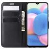 Litchi Galaxy A41 Czarny