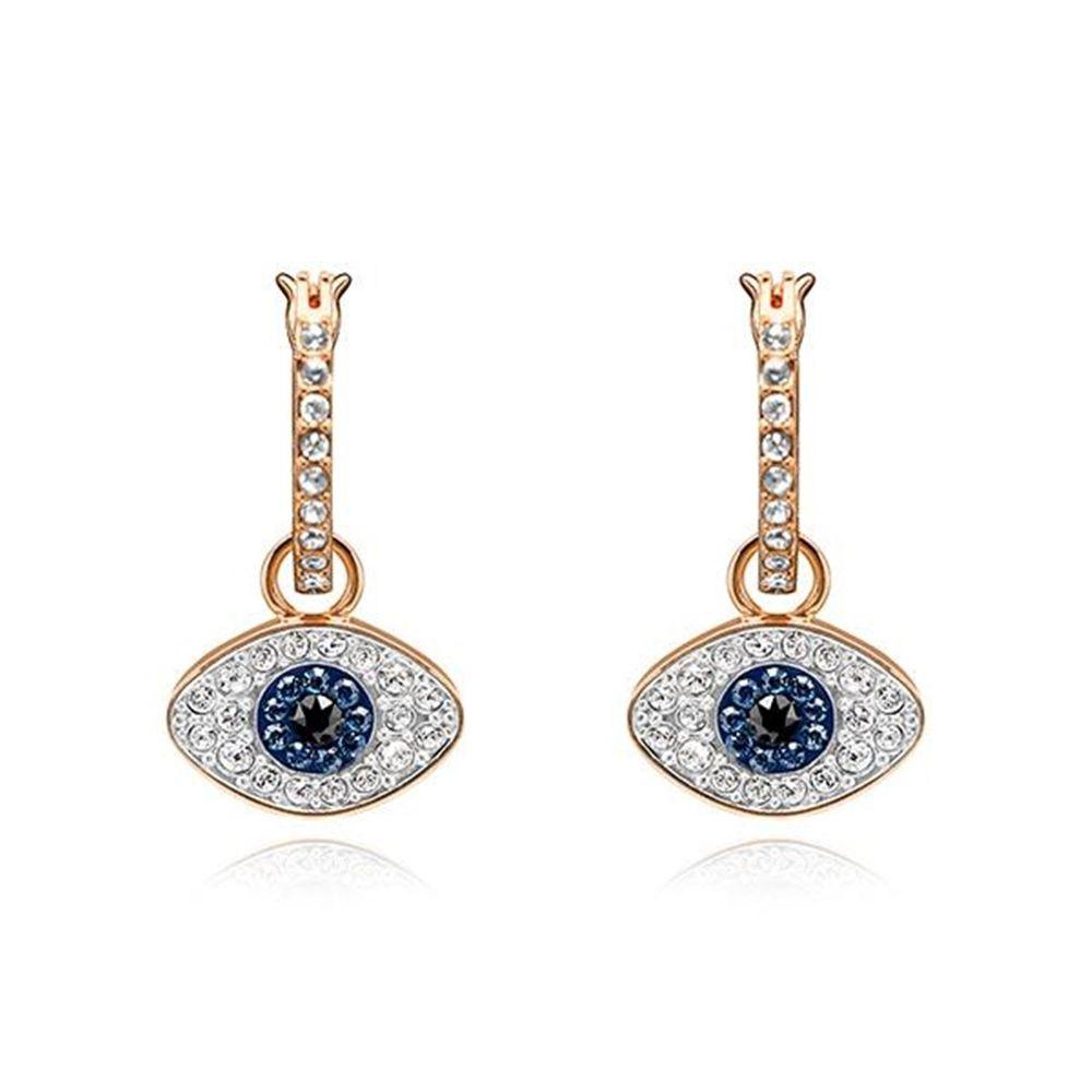 

[Swarovski SWAROVSKI] 5425857 Women s Earrings