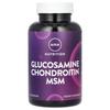 MRM Glucosamine Chondroitin MSM Capsules, 90 Count