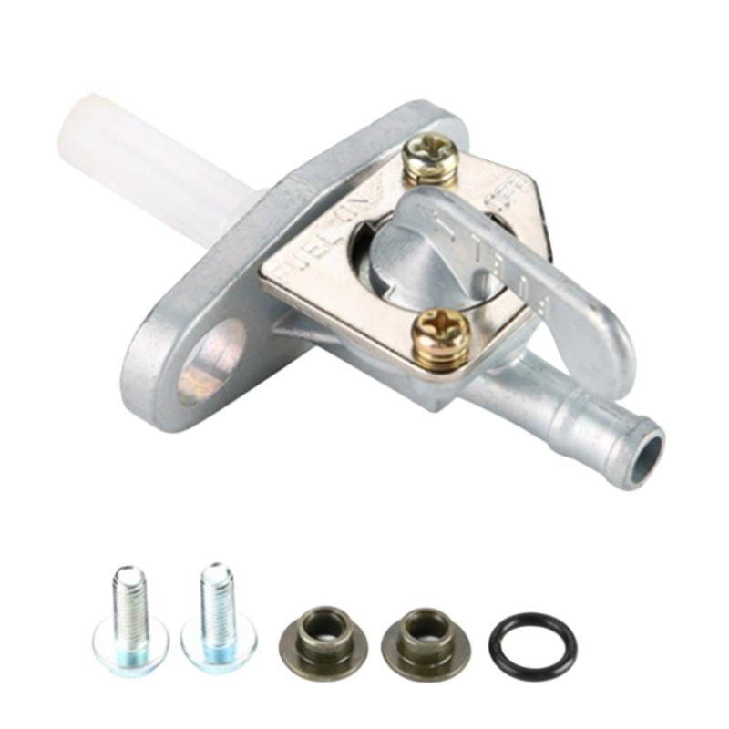 Gas Fuel Tank Switch Petcock Valve 16997-467-000 16950-Ml3-911 For Motorcycle Cr125R 480 R Cr250R Cr450R Cr500R For Honda