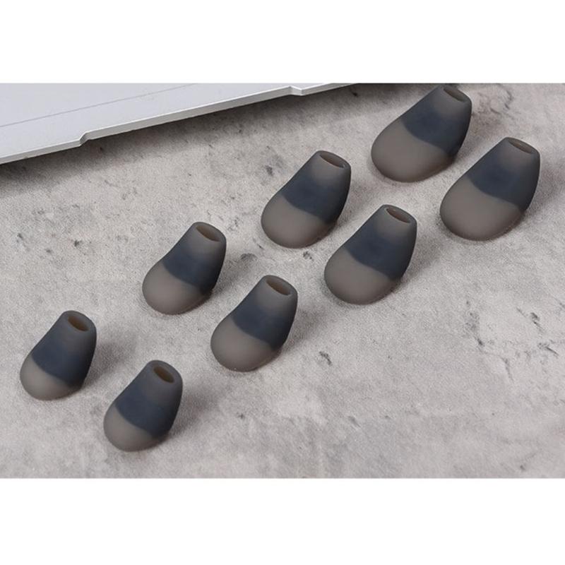 Auricolari in Silicone per Auricolari Hyper Cloud2 Tappo per Auricolare Auricolare da Gioco Auricolari In-Ear Auricolari