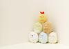 MV42201 Sumikkogurashi Always Together Plush Toy Polar Bear