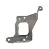 1086017-S0-A Front Right Side Support Fender Mount Bracket Fit for Tesla Model 3 M3 2017 2018    -2024 Black