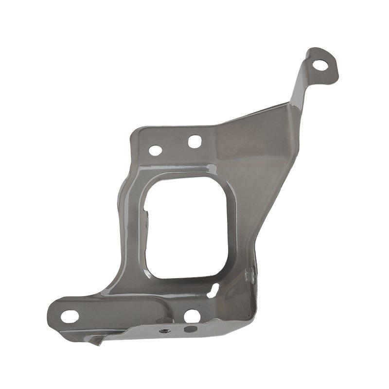 1086017-S0-A Front Right Side Support Fender Mount Bracket Fit for Tesla Model 3 M3 2017 2018    -2024 Black