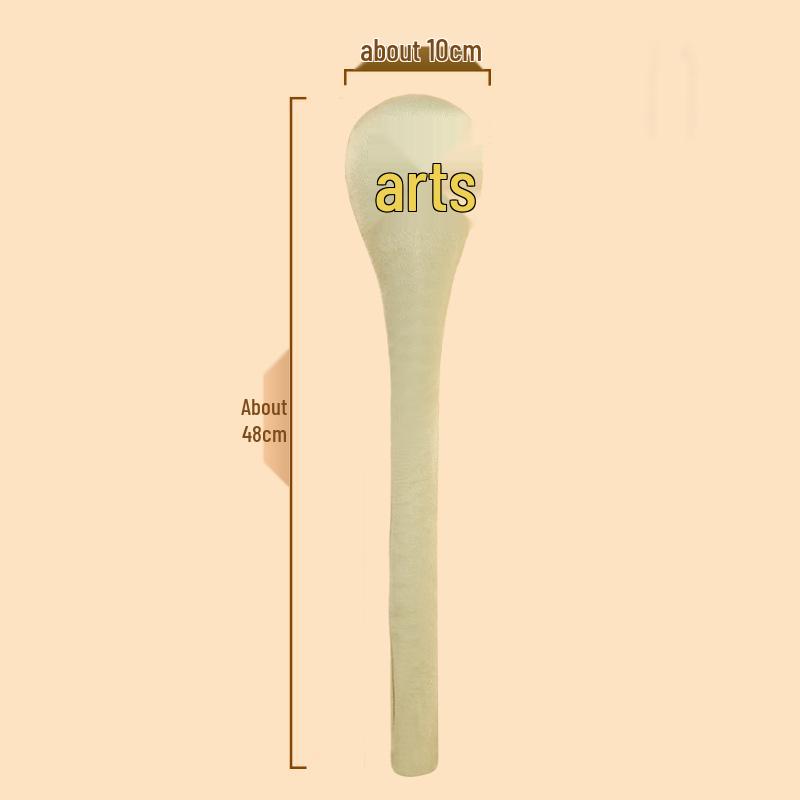 Universal Meridian Tapping Stick: Multifunctional Back Hammer and Full Body Massager