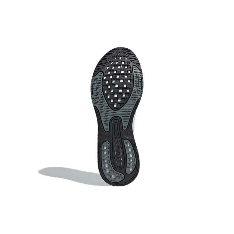 Adidas Supernova+ 'White Silver Metallic' FX6659