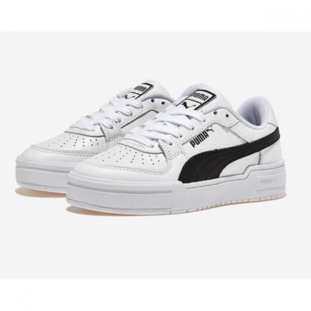 

Puma Ca Pro Classic Pki38019003 Puma White Puma Black Starfield Goyang Abc Mart 225