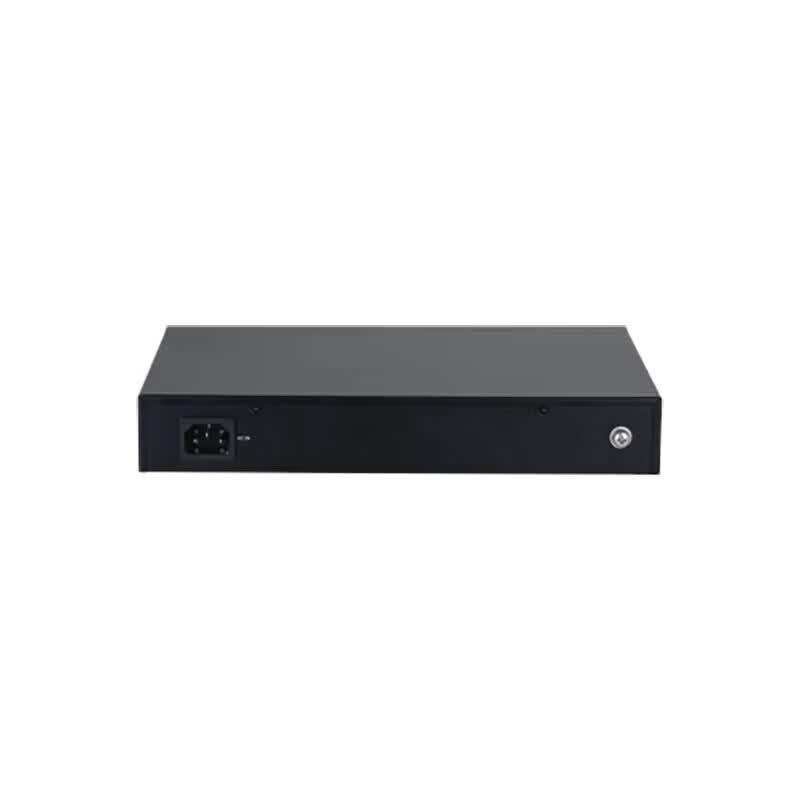Dahua 16-Port Gigabit PoE Network Switch CN Plug (adapter Included)