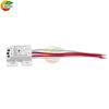 AC 220V PIR Motion Sensor Switch Microwave Radar Sensor Light Switch Automatic IR Infrared Human Body Detect On Off Aisle Switch