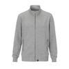 Cottover Mens French Terry Full Zip Jacket
