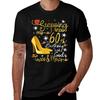 Stepping Into My 60th Birthday With Gods Grace And Mercy Tshirt Big And Tall Loose Fit Tshirt