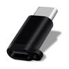 Adapter przejściówka micro usb do usb-c 3.1 końcówka złączka musb - usbc
