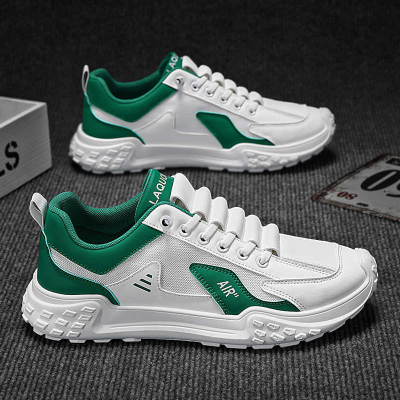 Fashion In The Forest Increase Height Men Shoses Training Mens Trainer Shoes Lux Sneakers Sports Comfort Teni Tenes Sunny