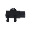 2894872 Exhaust Gas Pressure Sensor DPF Sensor Differential Pressure Sensor For Cumm QSB 6.7 ISF 2.8 3.8 A034N450