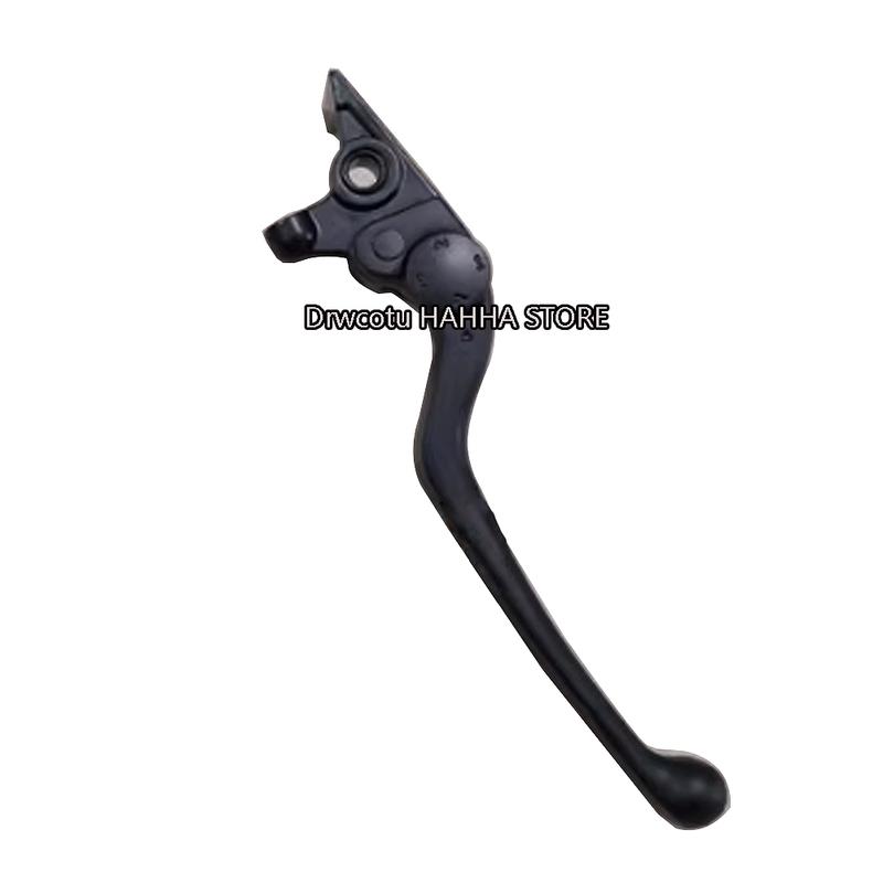 Motorcycle Right Brake Handle Clutch Lever Clutch Handle Front Left Lever For Benelli 502C 502 C BJ500-6A