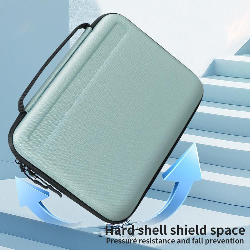 Multi-functional Storage Bag For Xiaoxin Pad Pro 12.7 P12 Pro 12.7 Pad11 Tab M11 K11 B11 11 inch EVA Hard Box
