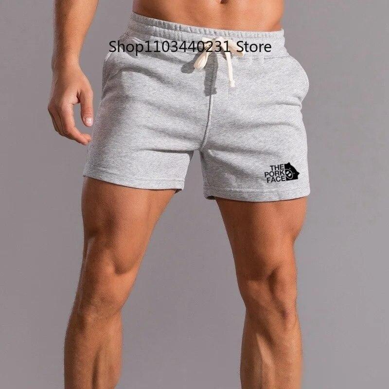 

Уличная мода, новые летние мужские повседневные американские шорты с боковыми карманами, пляжные шорты для отдыха, фитнеса, бега, 3 очка, брюки