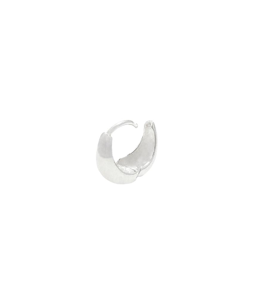 Aphrose Volume Tear Drop Earrings