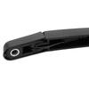 Rear Wiper Blade Rear Wiper Arm Blade A1648200744 Replacement for W166 W164 ML350 ML500