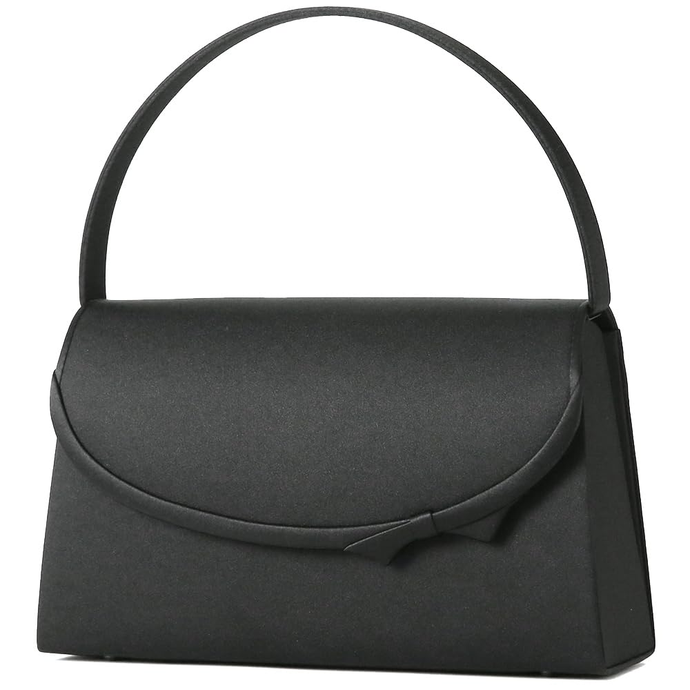 

Iwasa - Established 98 Years Ago, Made in Japan, Water-Repellent, Funeral Formal Bag (iw60800)