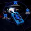 Automotive Circuit Fault Probe Tester Current Tester Relays Tester And Breaker Finding With Builtin Flashlights
