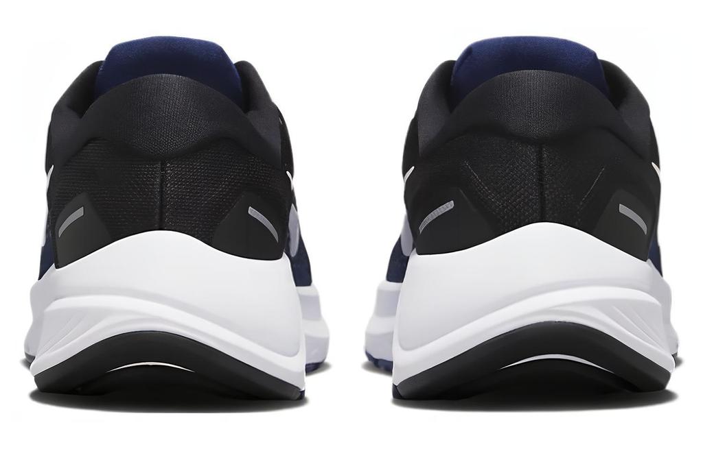 Nike Air Zoom Structure 24 'Midnight Navy' DA8535-402