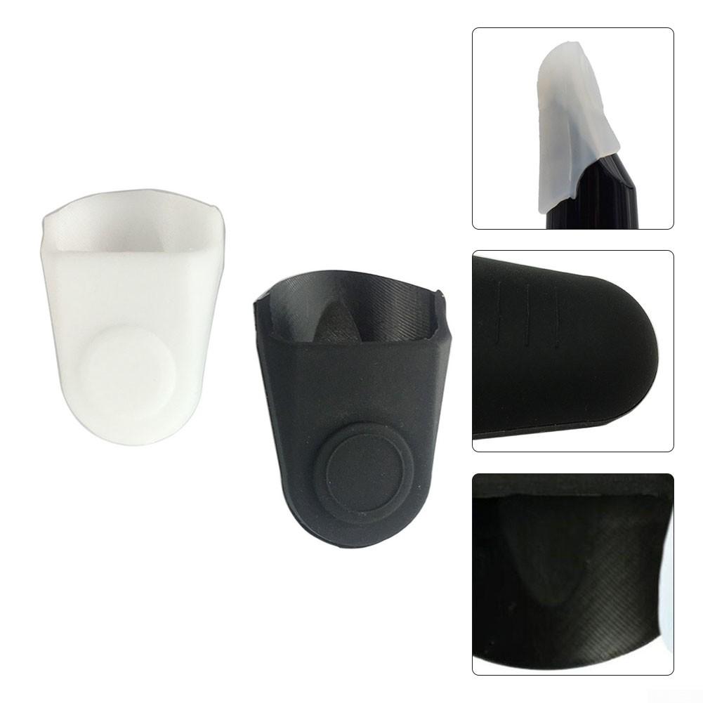 4.6*3*1.6cm Sax Mouthpiece Cap Easy To Carry For Alto