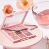 HOLIKA HOLIKA My Favorite Mood Eye Palette 03 Pinkology