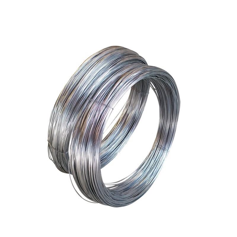 Shuangan Galvanized Industrial Wire