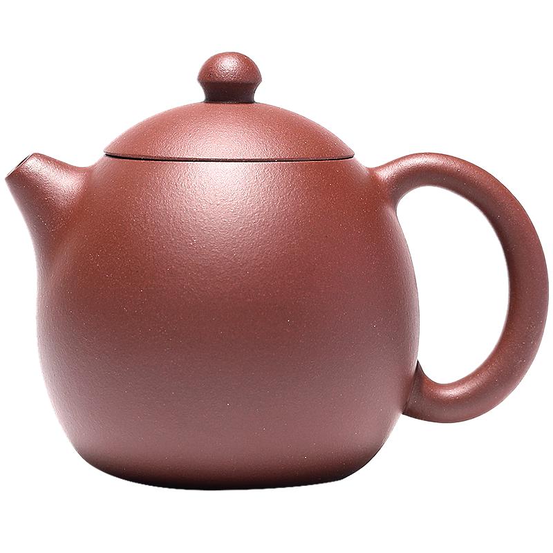 Bainian Liyong Yixing Zisha Teapot