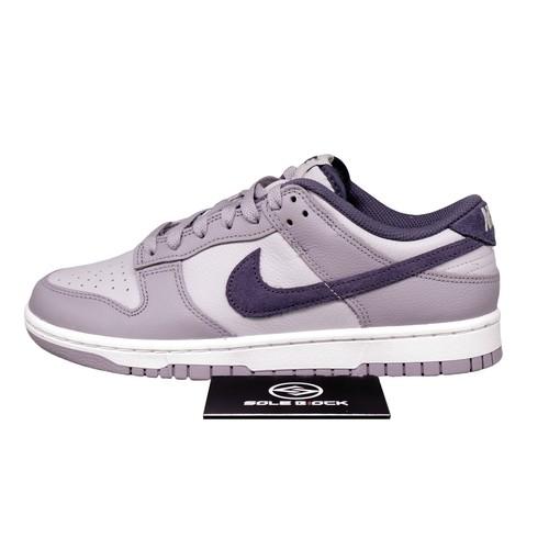 Nike Dunk Low Retro Se 'Light Violet Ore'Dark Raisin Mens HQ3642-202