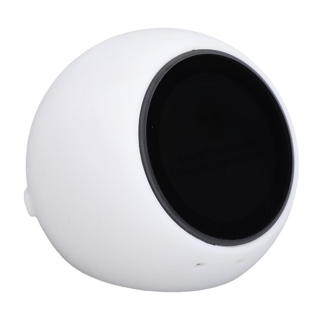 Smart Talking Robot Companion Voice Wake Up 1.28 Inch Screen for DeepSeek AI Powered Robot Toy with Bluetooth 5.0 WIFI