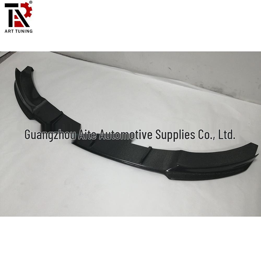 FD Style Carbon Fiber Front Lip for BMW 4 Series F32/F33/F36