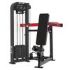 Commercial Seated Shoulder Press Machine