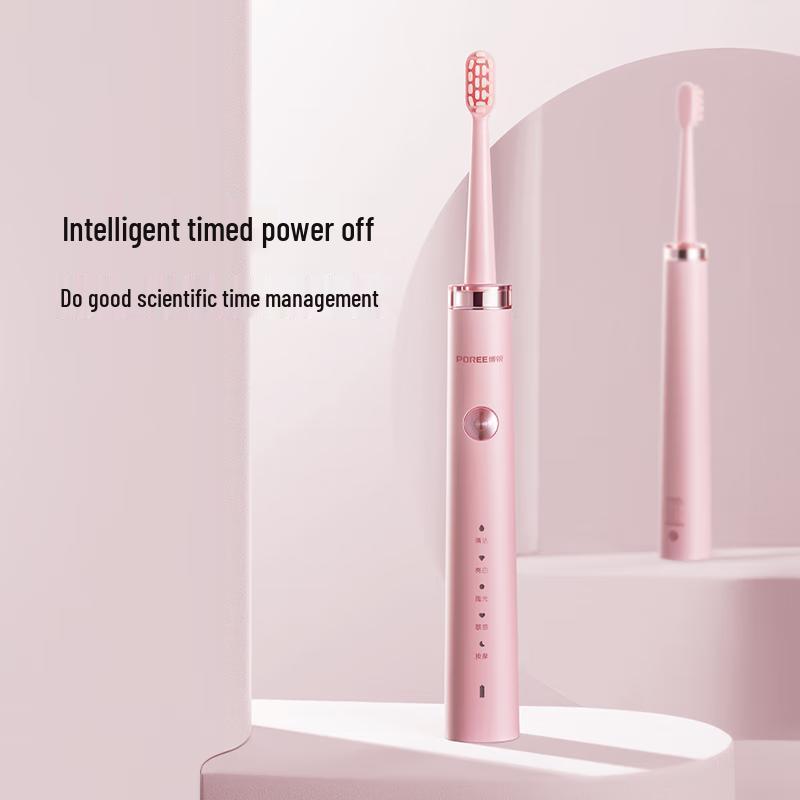 FLYCO Bora PT1701 Smart Sonic Electric Toothbrush