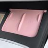 Silicone Cushion For Center Console Wireless Chargers Silicone Mat Protective Pad