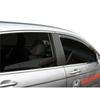 J&amp;J AUTOMOTIVE | Heko Deflecteurs d'air Déflecteurs de Vent Pour Honda CRV, CR-V 2007-2012