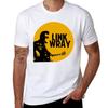 T-shirt Link Wray T-shirts Pour Unisexe Graphique Drôle T-shirts Unisexe Pour Unisexe Décontracté T-shirt