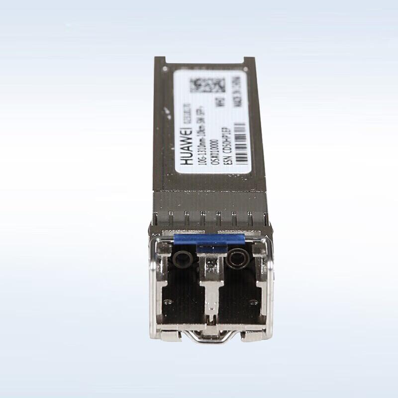 Huawei OSX010000 10 Gigabit Single Mode Fiber Optic Module