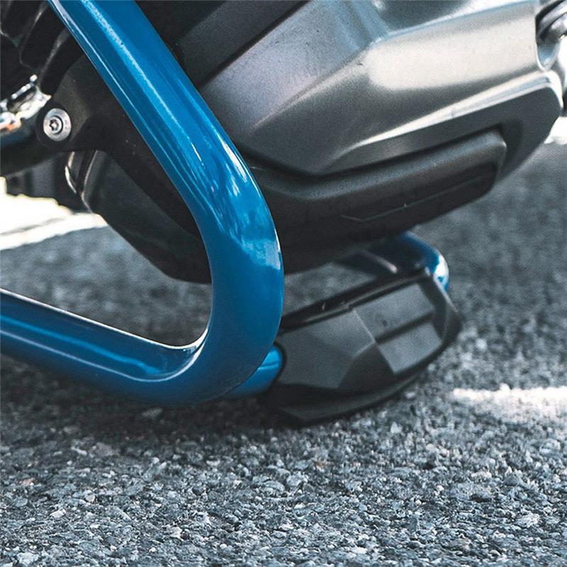1Set Motorcycle Engine Crash Bar Protector Bumper Guard Decorative Parts Accessories For BMW R1300GS R1300 GS R 1300GS 2025 2025