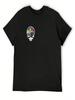 Billy Mother Fuc_in' Strings T-Shirt Süße Oberteile Modehemden Jungen Tierprint Unisex T-Shirts