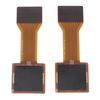 Pressure Sensor Multipoint Array, Flexible, High Sensitivity, Force Sensitive 9 Zone Resistor